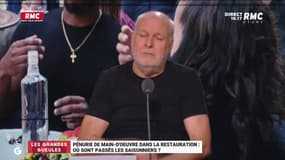 Pénurie de main-d’œuvre dans la restauration : où sont passés les saisonniers ? - 18/04