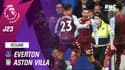 Résumé : Everton 0-1 Aston Villa - Premier League (J23)