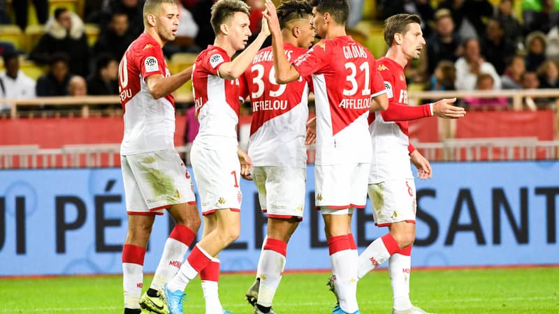 AS Monaco