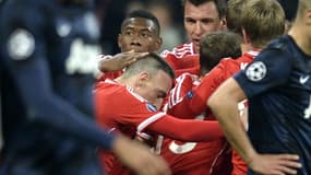 Mario Mandzukic