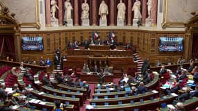 Réforme des retraites: suivez en direct la suite des débats au Sénat