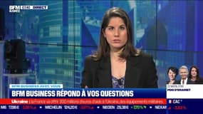 BFM Business avec vous : Peut-on licencier un salarié qui n'a pas de pass sanitaire ? - 25/02