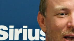 Le réalisateur britannique Guy Ritchie en août 2015.