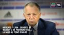 Mercato / Lyon : Dembélé et Tousart « ne partiront pas », la mise au point d’Aulas