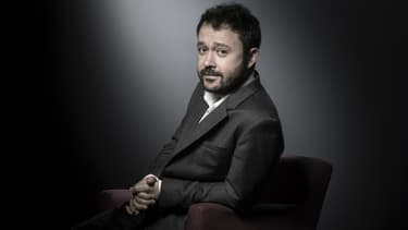 Riad Sattouf