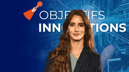 Objectifs Innovations