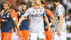 Kasper Dolberg