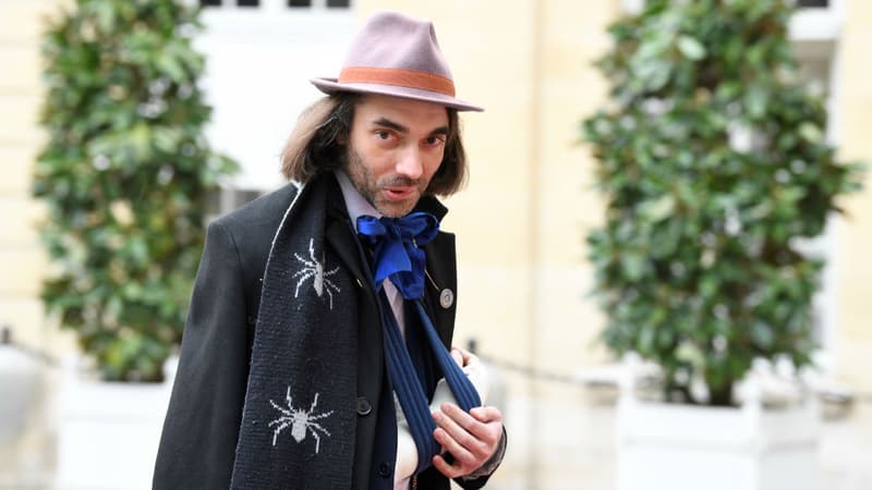 Cédric Villani