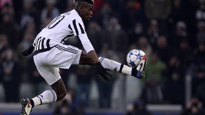 Paul Pogba