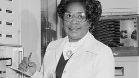 Mary Winston Jackson, la première ingénieure afro-américaine de la nasa