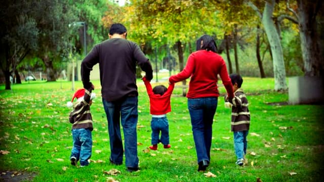 En juin 2013, le gouvernement avait déjà choisi de réformer le quotient familial, qui permet de diminuer l'impôt sur le revenu en fonction du nombre d'enfants dans le foyer.