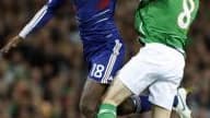 A propos de la qualification controversée des Bleus au Mondial 2010, le défenseur international des Girondins estime qu'« il ne faut pas retenir que ce fait (de match), même s’il s’est avéré déterminant. »