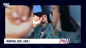 Evra, Isaiah, Kane... L'Actu Sport.Net du 6 novembre 2018