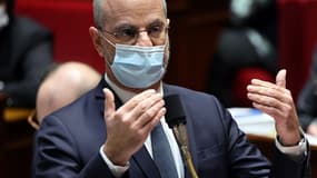 Jean-Michel Blanquer 