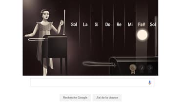 Clara Rockmore, virtuose du thérémine, naissait il y a 105 ans