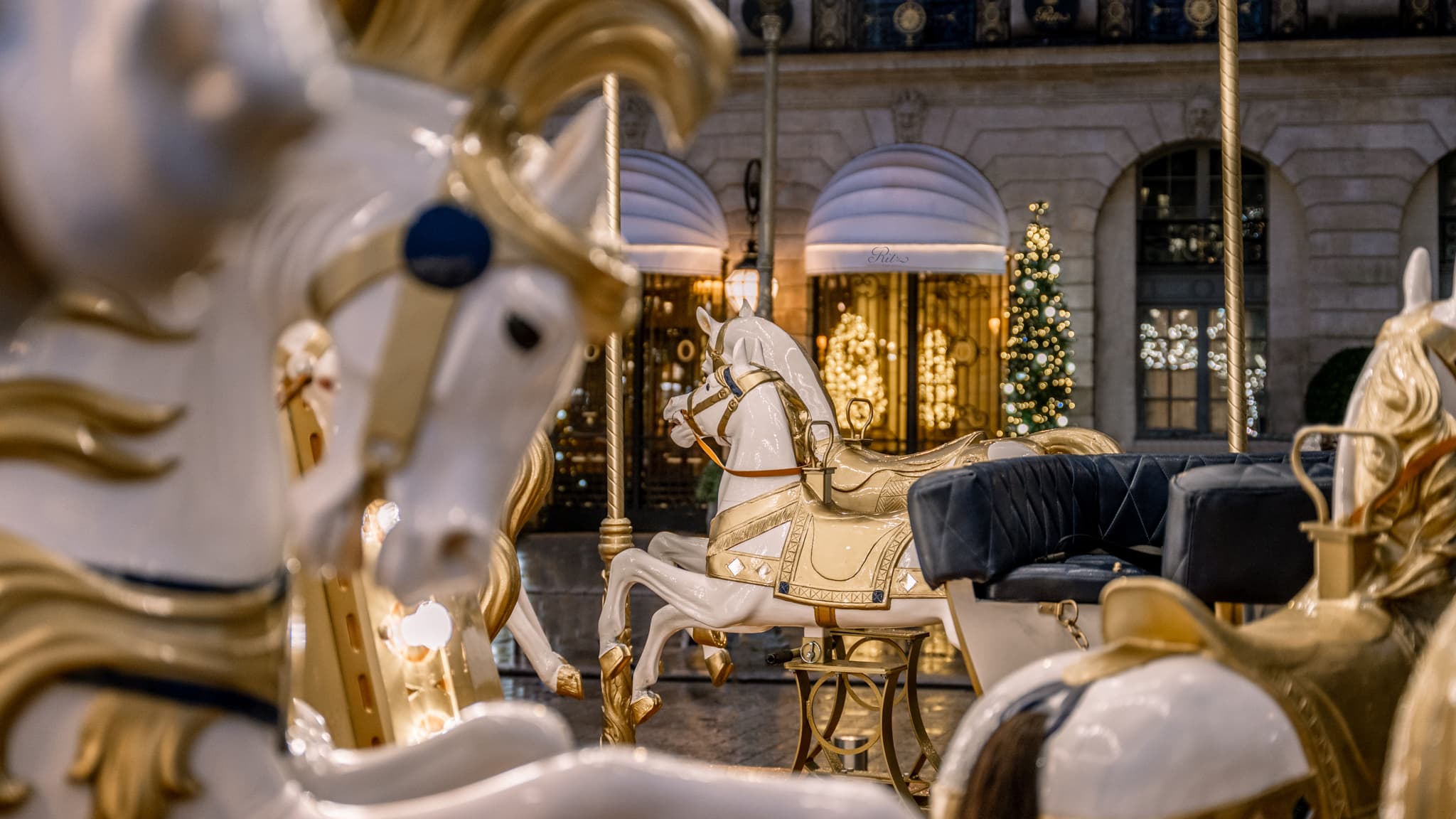 Le Ritz Paris Le Ritz Paris