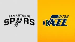 Spurs - Jazz : à quelle heure et sur quelle chaîne regarder le match NBA de Wembanyama en direct ? 