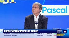 DIRECT VIDEO - Pascal de Izaguirre, PDG de Corsair, est l'invité de Good Morning Business