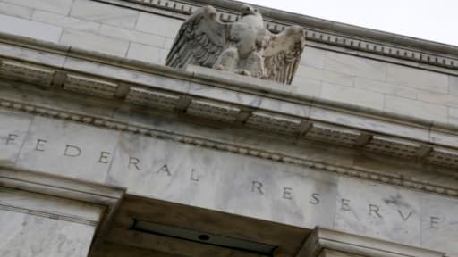 La Réserve fédérale américaine réduit légèrement son soutien à l'économie, a-t-elle annoncé ce mercredi 18 décembre.