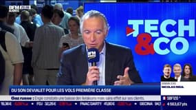 Franck Lebouchard (Devialet) : Avec ses enceintes, Devialet fait revivre le décollage d'Ariane 5 - 16/06
