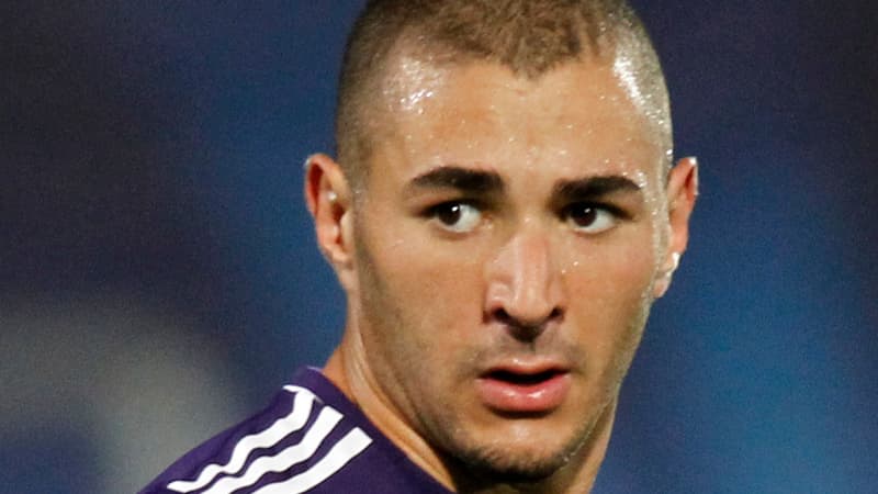 Karim Benzema