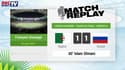 Algérie - Russie : Le Match Replay avec le son RMC Sport !