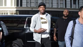 S'il veut continuer à travailler après sa retraite sportive, Usain Bolt sera accueilli à bras ouverts chez Puma. 