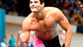 Florent Manaudou
