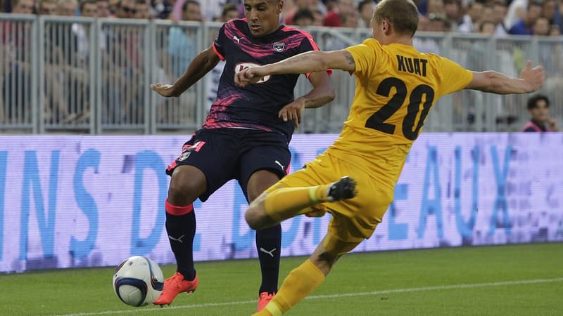Wahbi Khazri