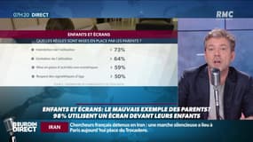 Témoin RMC : Thomas Rohmer - 11/02
