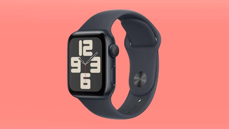 Quand Cdiscount fait une telle offre sur cette Apple Watch, il ne faut plus attendre 