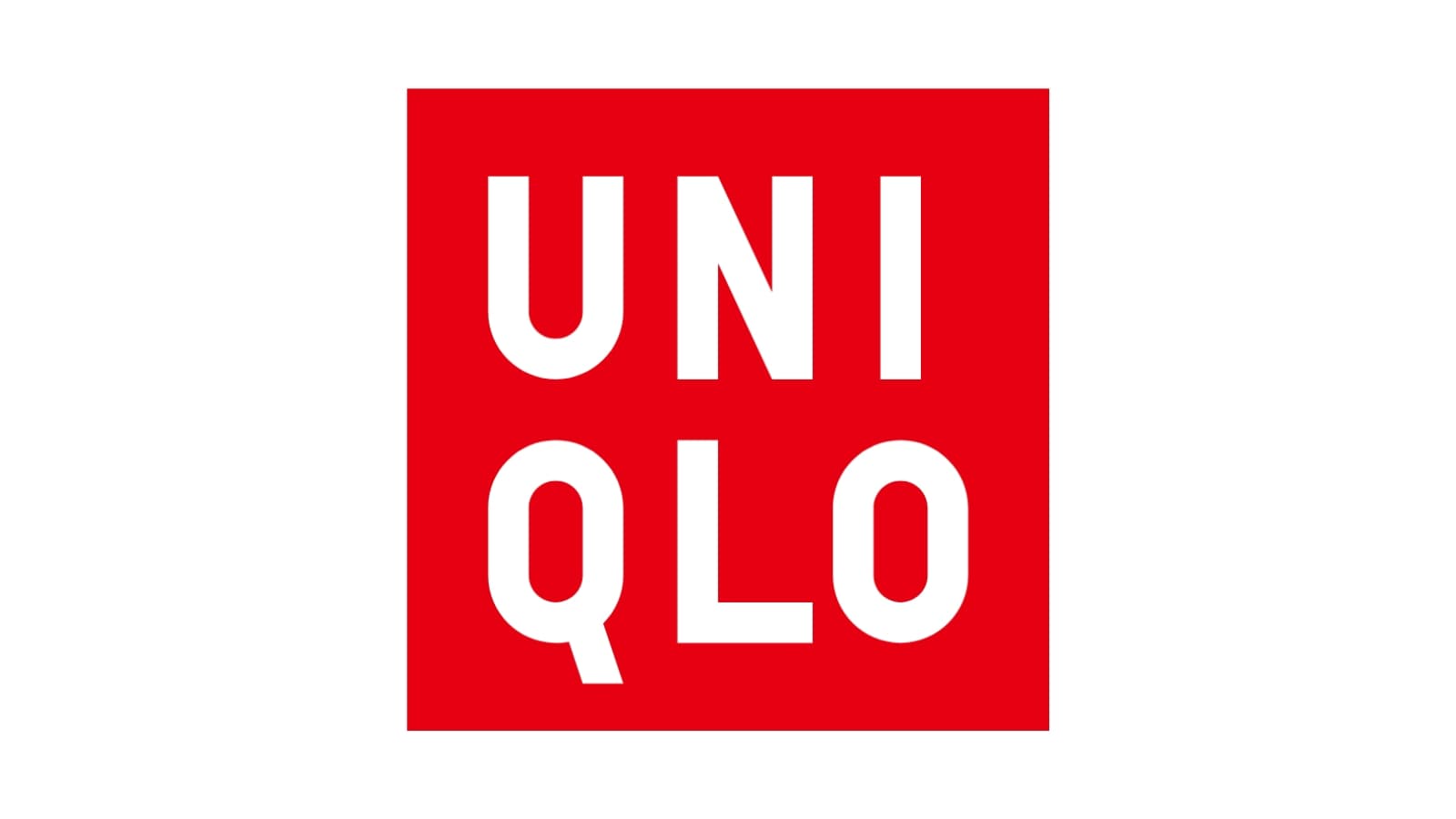 Uniqlo - Mode