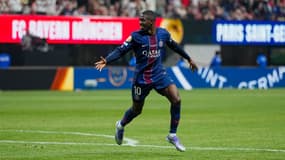 O. Dembélé