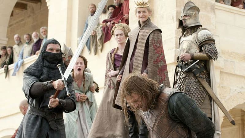 La saison 7 de "Game of Thrones" démarrera le 16 juillet prochain.