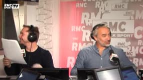 Super Mocato Show - Le journal moyen du 18 octobre