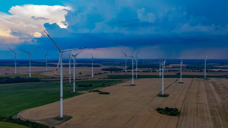 L'Allemagne dépense 15 à 17 milliards d'euros par an pour les soutenir: Berlin coupe dans les subventions aux énergies renouvelables afin de les "responsabiliser davantage"