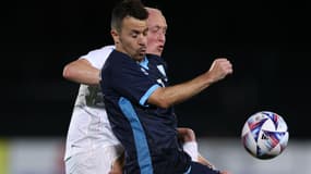 Les joueurs de Saint-Marin espèrent bien signer un deuxième succès historique ce soir contre le Liechtenstein. 