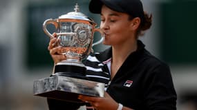Ashleigh Barty