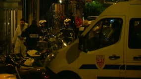 Comment s'est déroulée l'attaque au couteau à Paris samedi