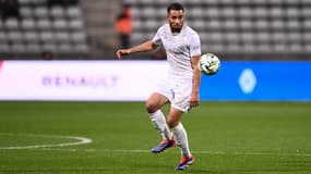 Amine Hemia - Guingamp