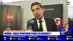 Non respect de la loi SRU: pour David Lisnard, "la loi doit tenir compte des réalités locales"
