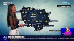 Météo Paris-Ile de France du 1er Septembre: Du soleil sur toute la région
