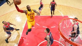 LeBron James