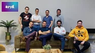 Kryll.io permet aux investisseurs et aux traders confirmés de produire une infinité de stratégies