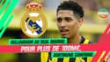 Mercato : Dortmund confirme le départ de Bellingham au Real Madrid