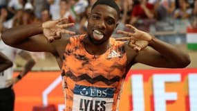 Lyles
