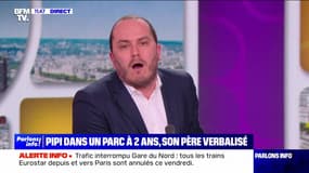 Vu dans vos matinales - 07/03