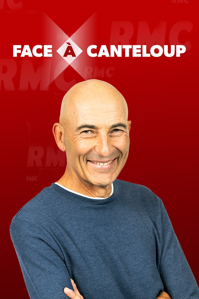 Face à Canteloup