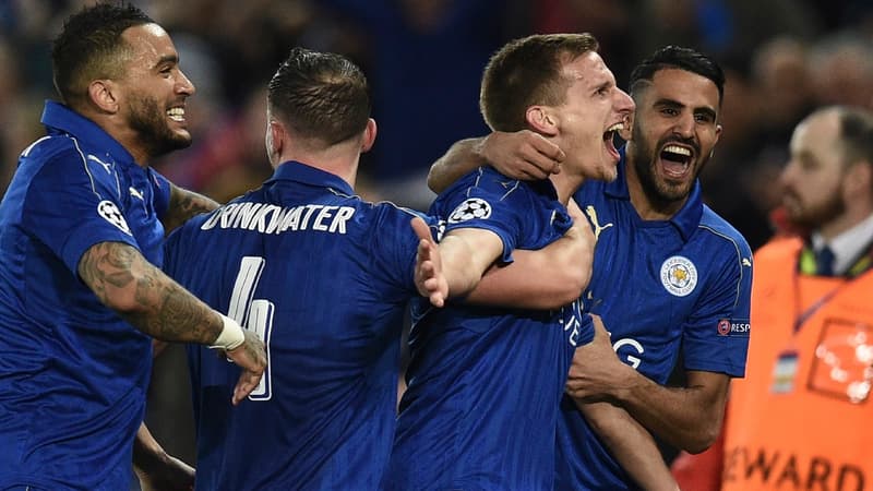 La joie des Foxes