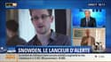 Espionnage américain à l'Élysée (1/4): Edward Snowden alimente-t-il le réseau Wikileaks ?